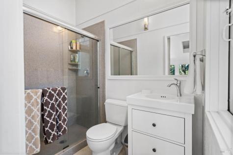 55 Sylvan Way Woodacre CA 94973