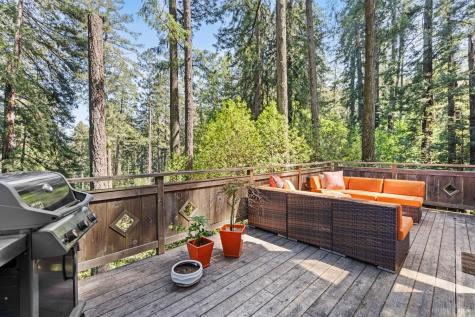 55 Sylvan Way Woodacre CA 94973