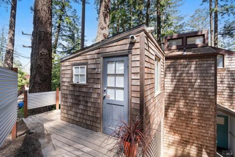 55 Sylvan Way Woodacre CA 94973