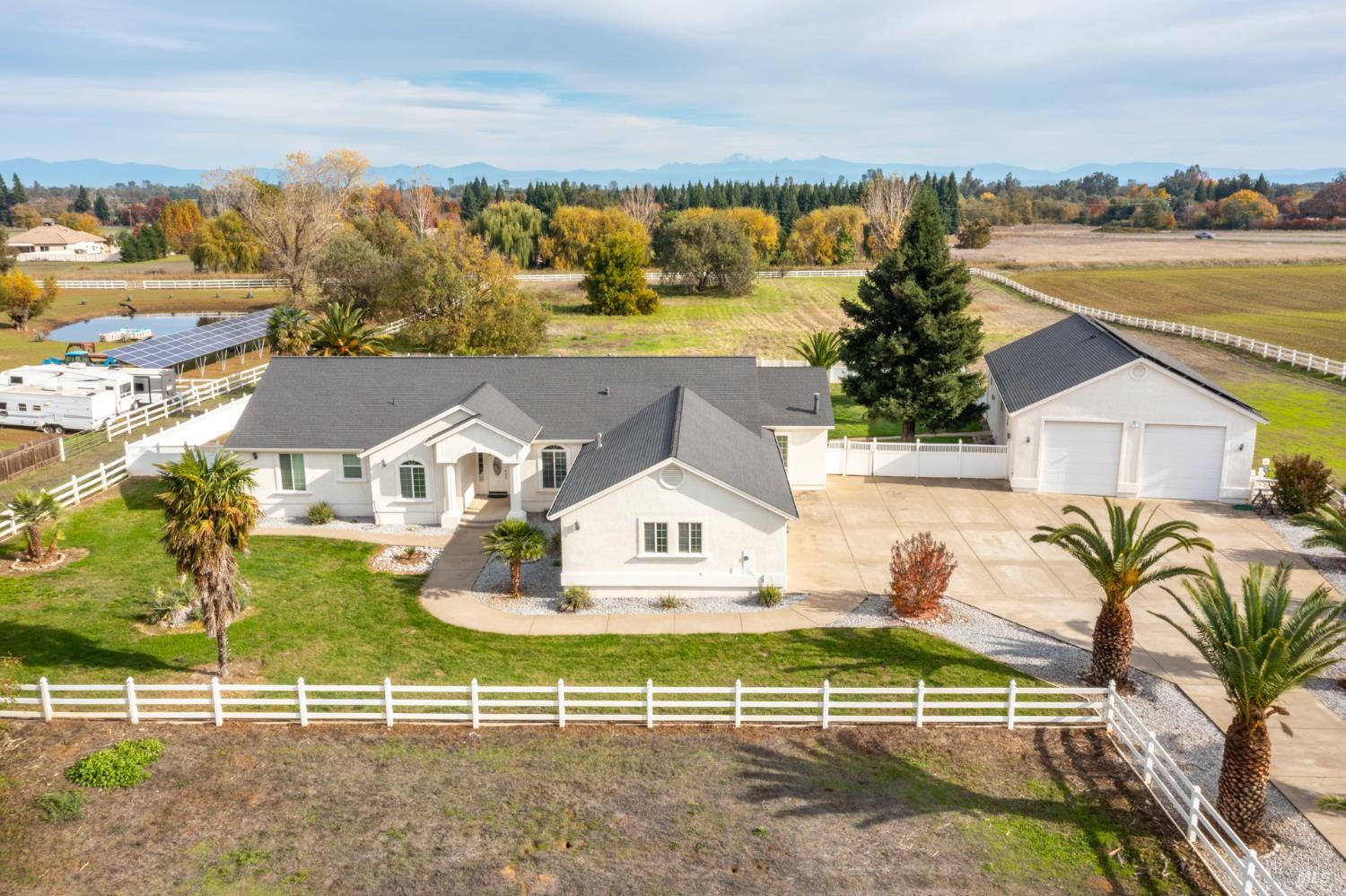 7605 Churn Creek Road Redding CA 96002