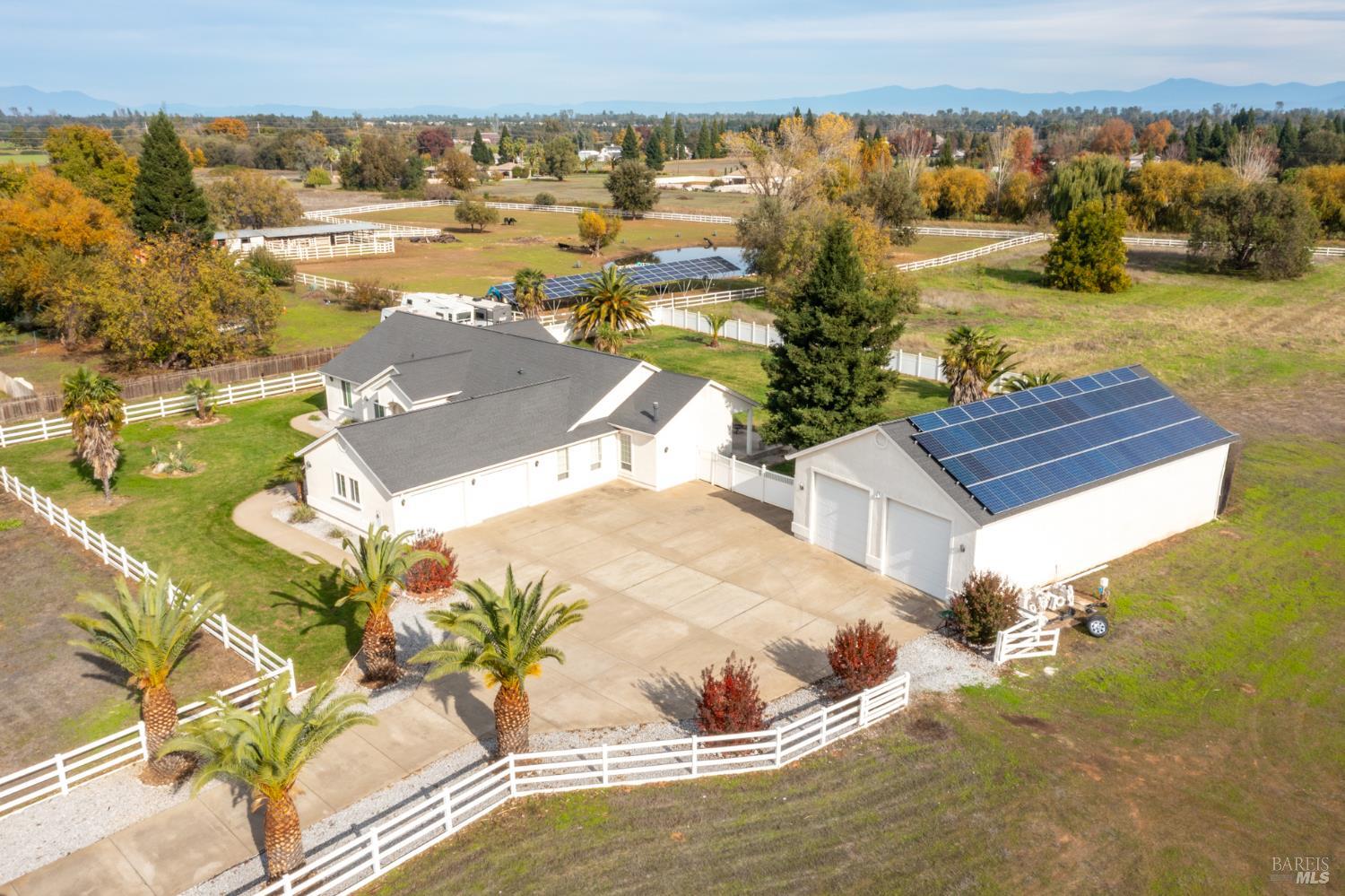 7605 Churn Creek Road Redding CA 96002