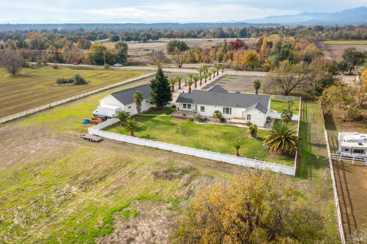 7605 Churn Creek Road Redding CA 96002