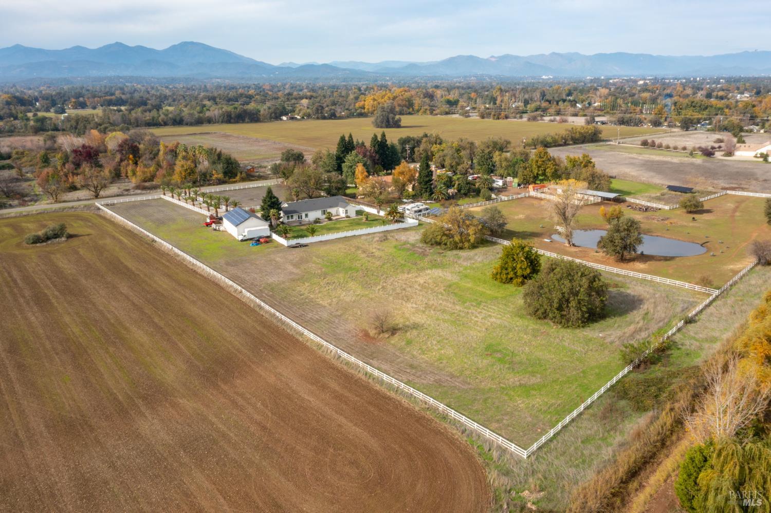 7605 Churn Creek Road Redding CA 96002