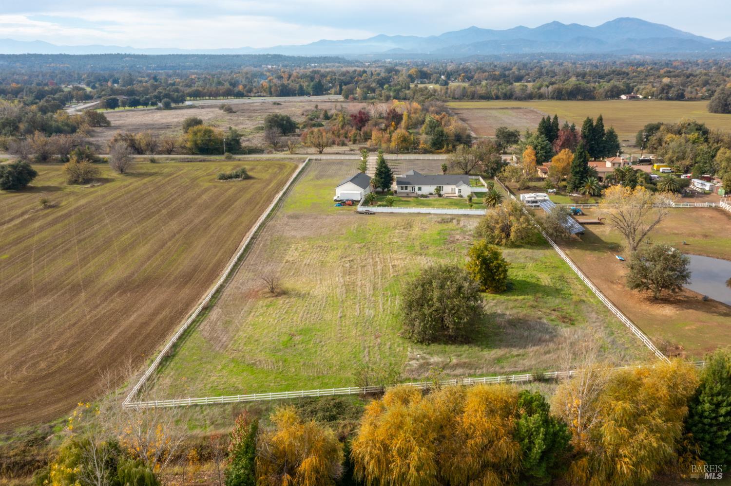 7605 Churn Creek Road Redding CA 96002