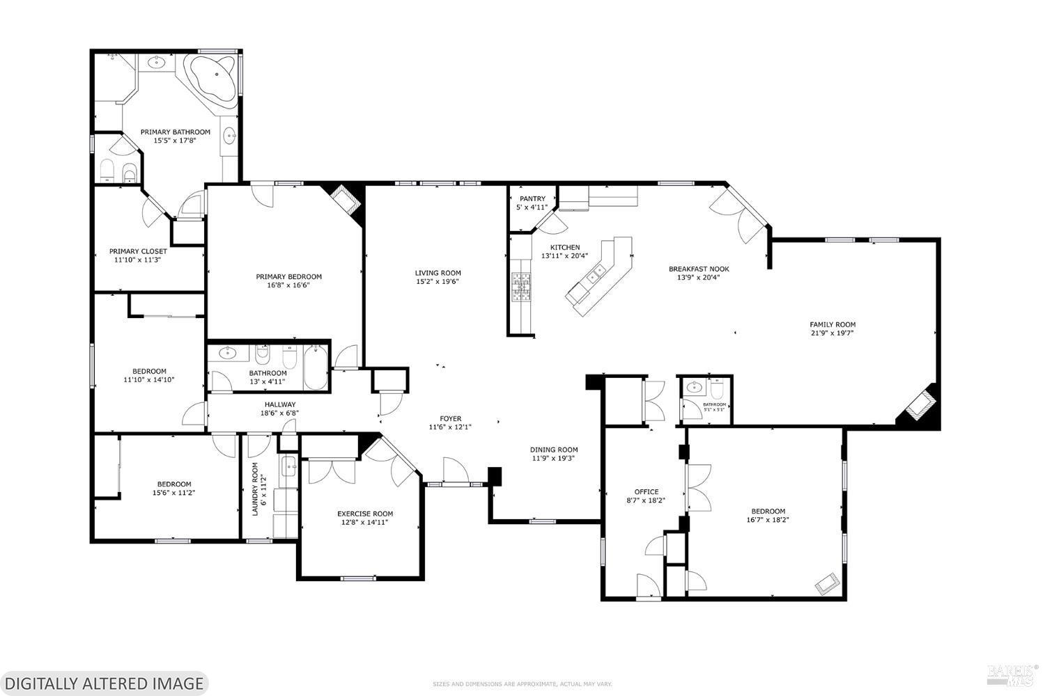 7605 Churn Creek Road Redding CA 96002
