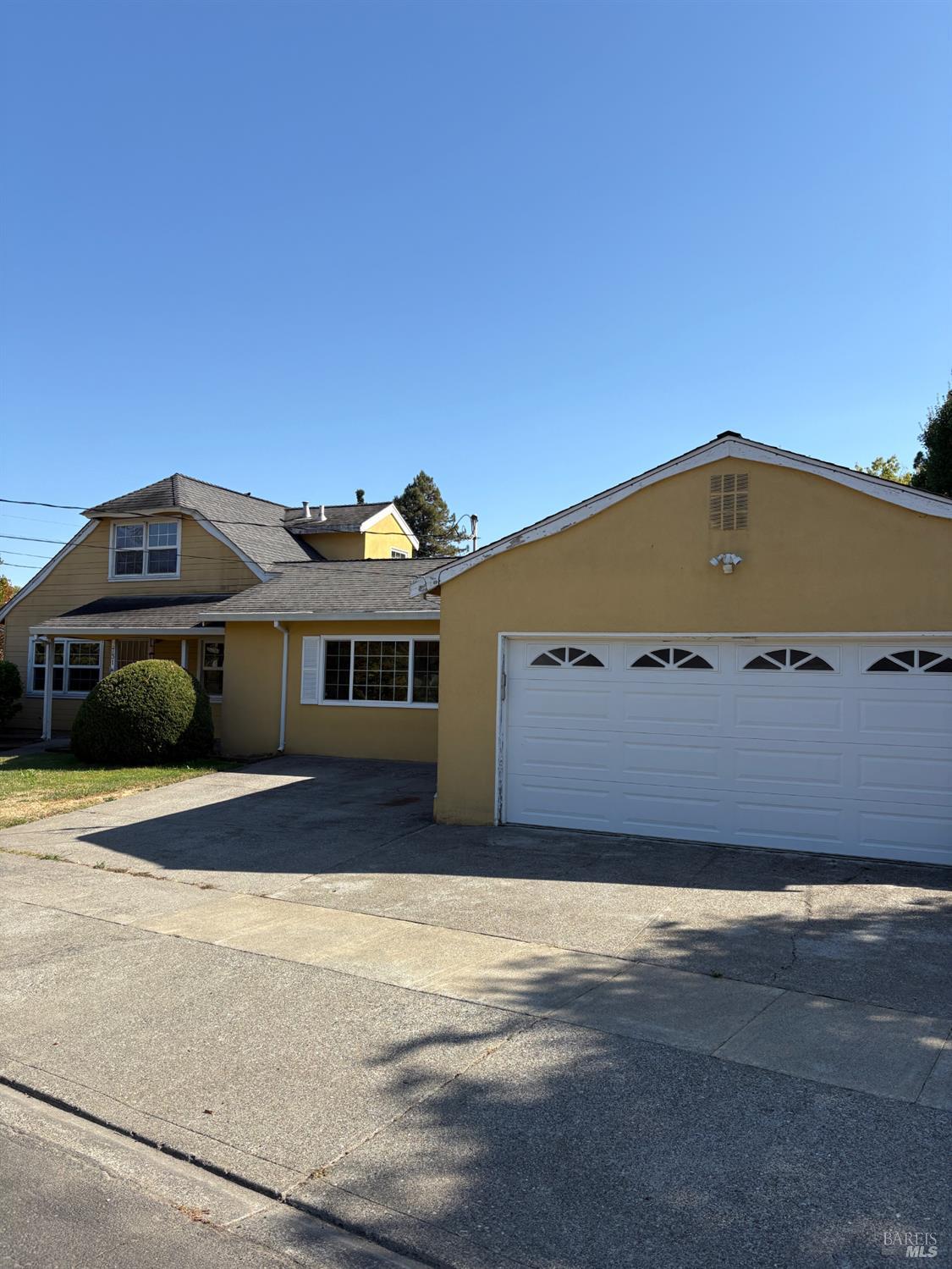 2731 Utah Street Napa CA 94558