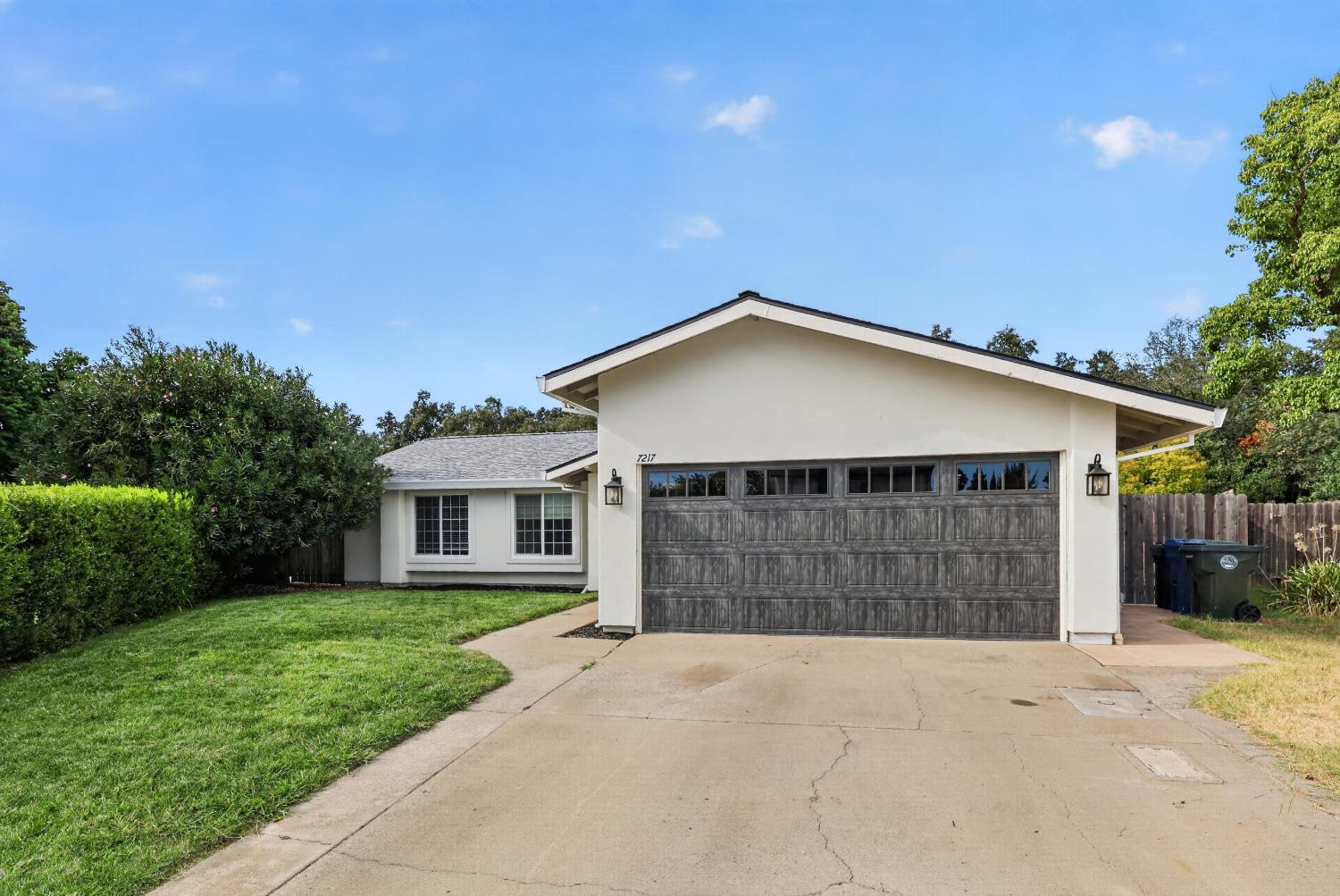 7217 Springleaf Court Citrus Heights CA 95621