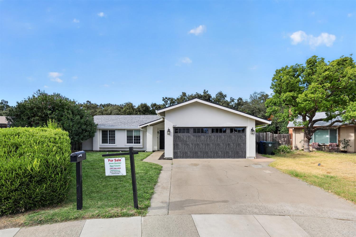 7217 Springleaf Court Citrus Heights CA 95621