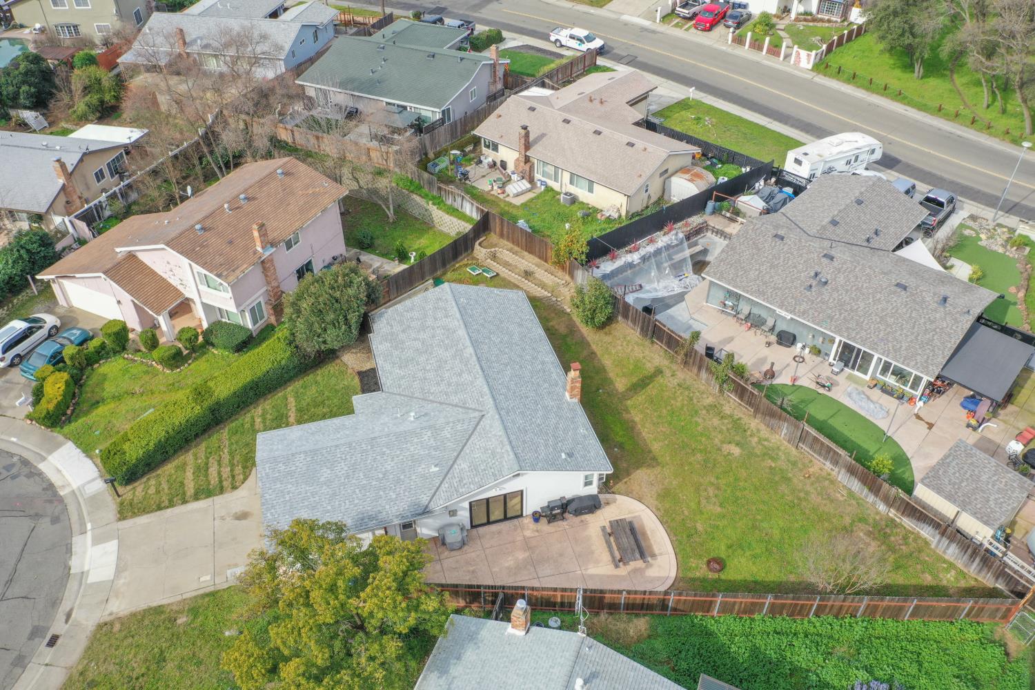 7217 Springleaf Court Citrus Heights CA 95621