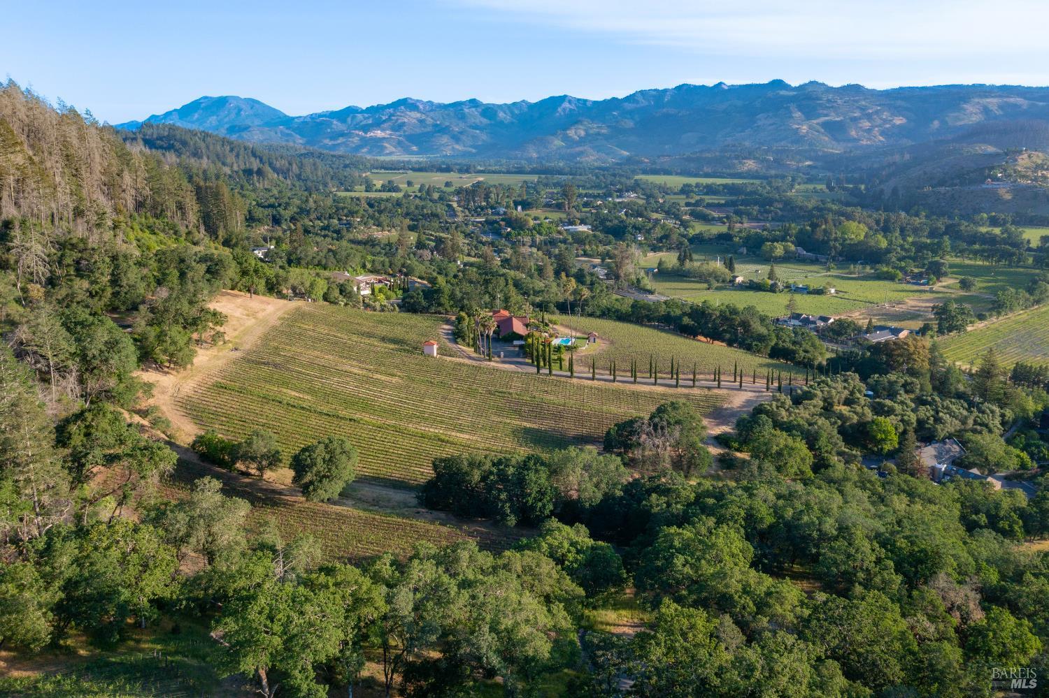 2893 Saint Helena Highway N St. Helena CA 94574