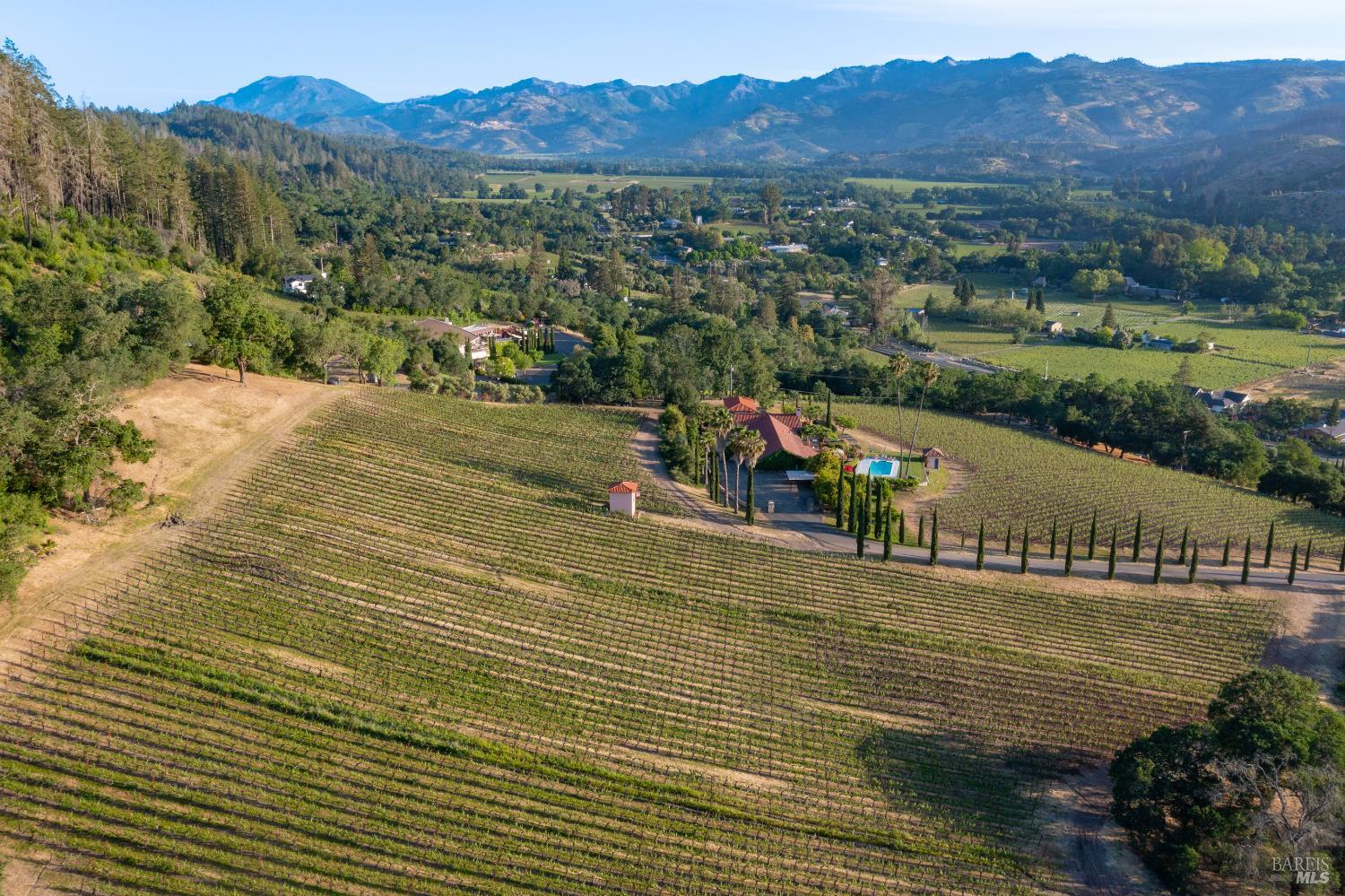 2893 Saint Helena Highway N St. Helena CA 94574