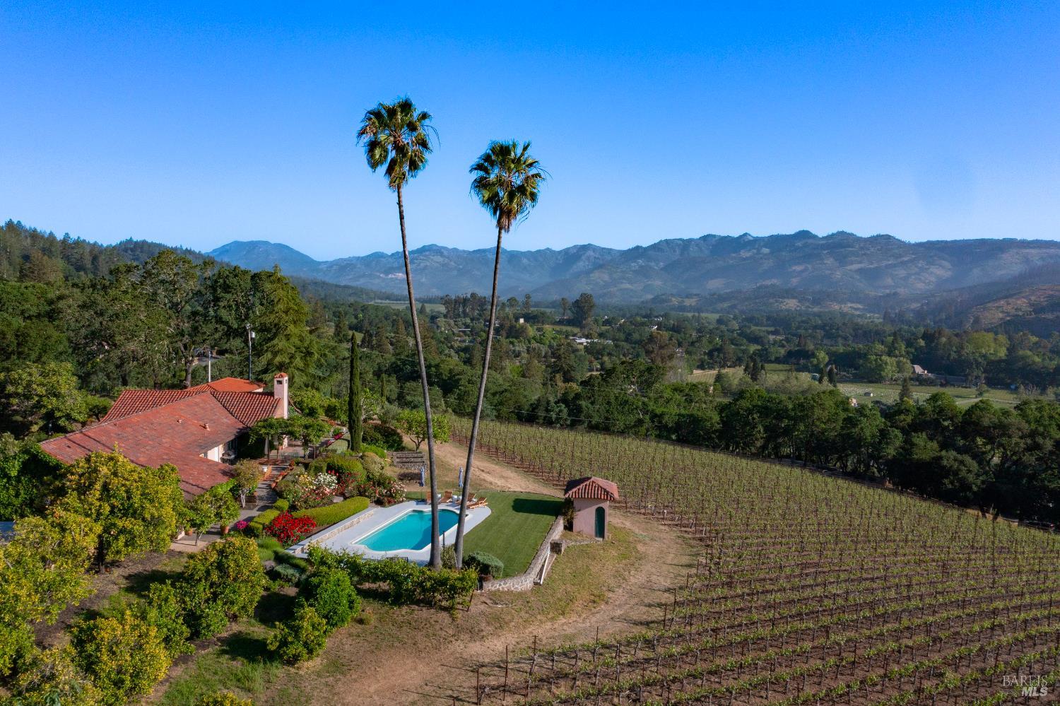 2893 Saint Helena Highway N St. Helena CA 94574