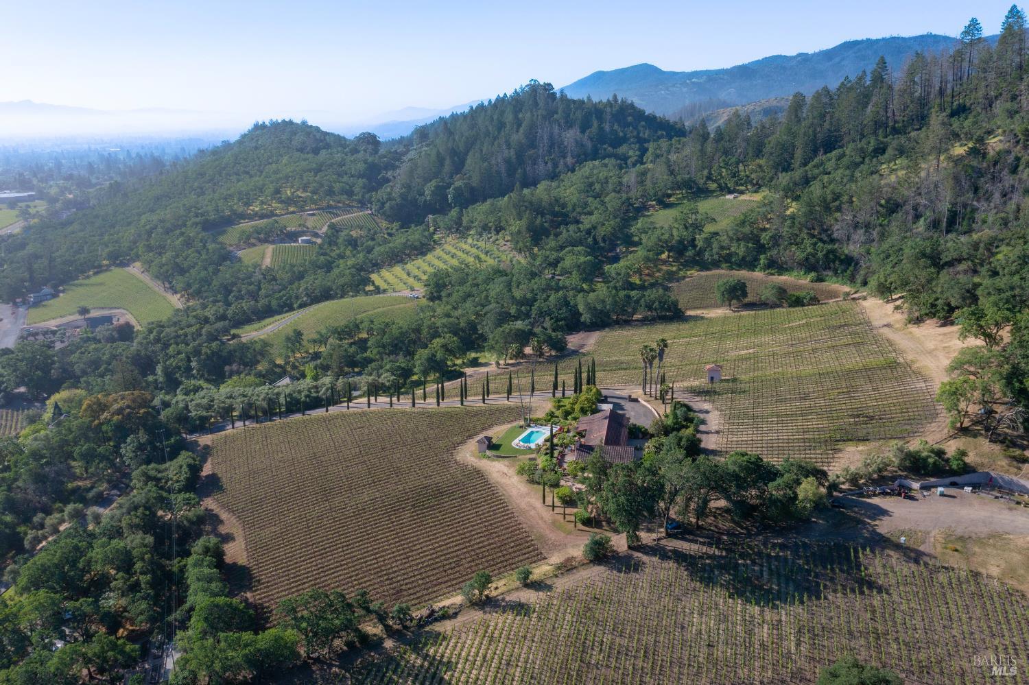 2893 Saint Helena Highway N St. Helena CA 94574