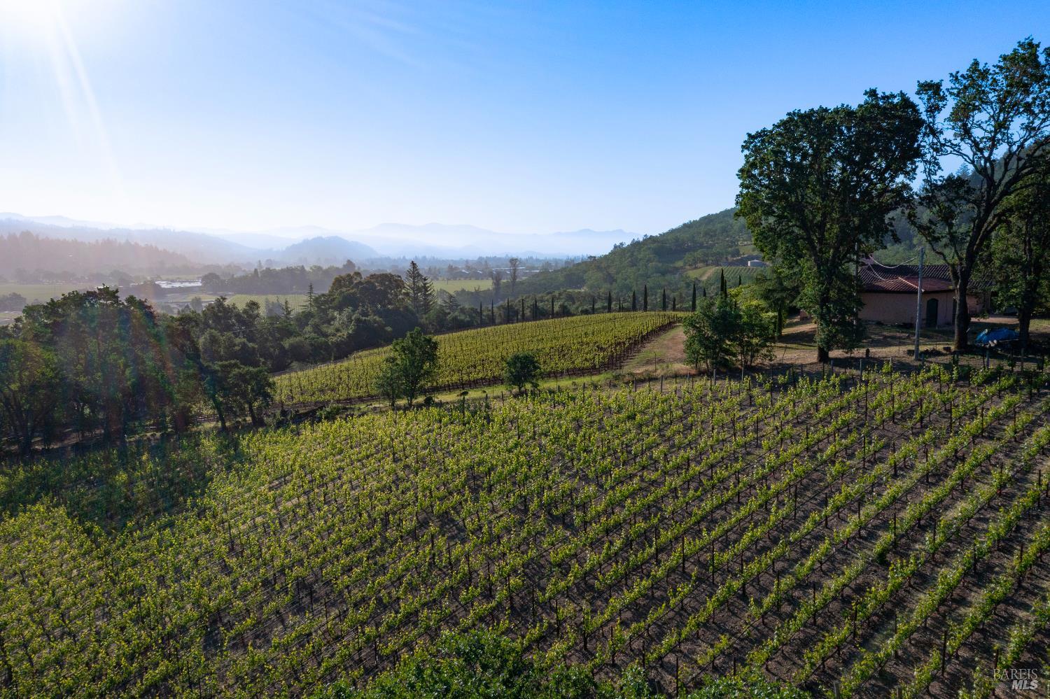 2893 Saint Helena Highway N St. Helena CA 94574
