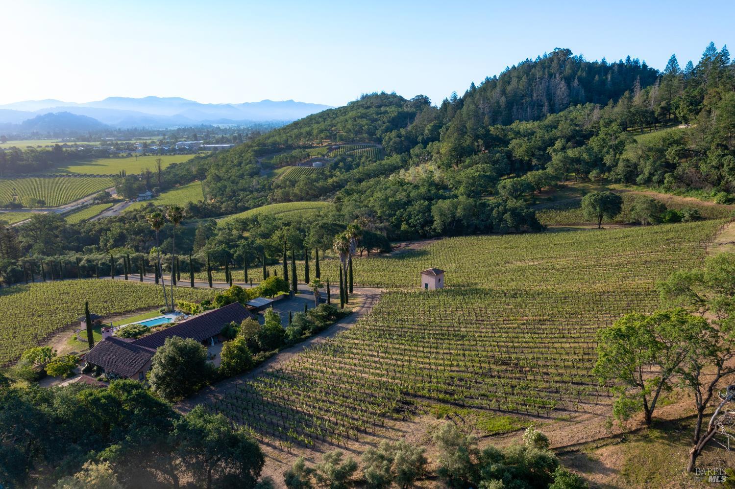2893 Saint Helena Highway N St. Helena CA 94574