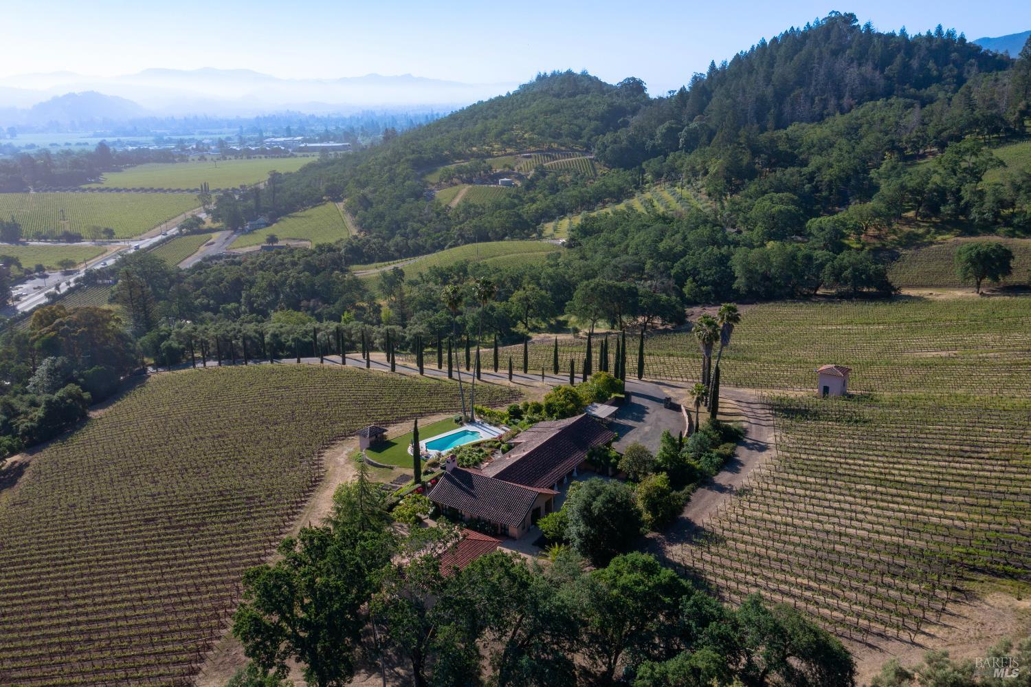 2893 Saint Helena Highway N St. Helena CA 94574