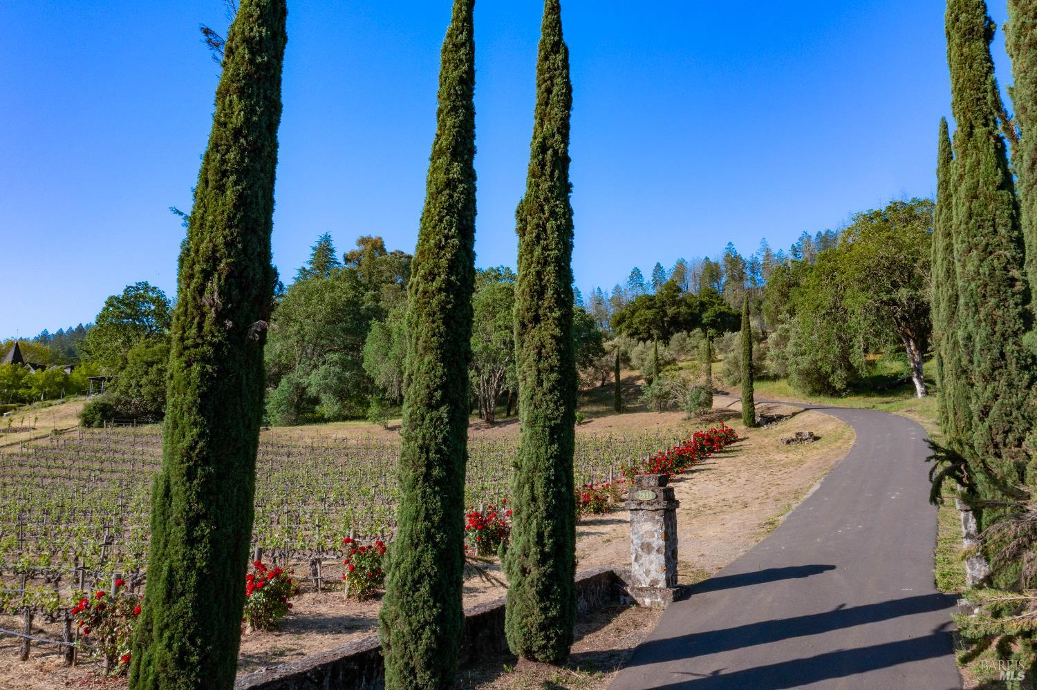 2893 Saint Helena Highway N St. Helena CA 94574