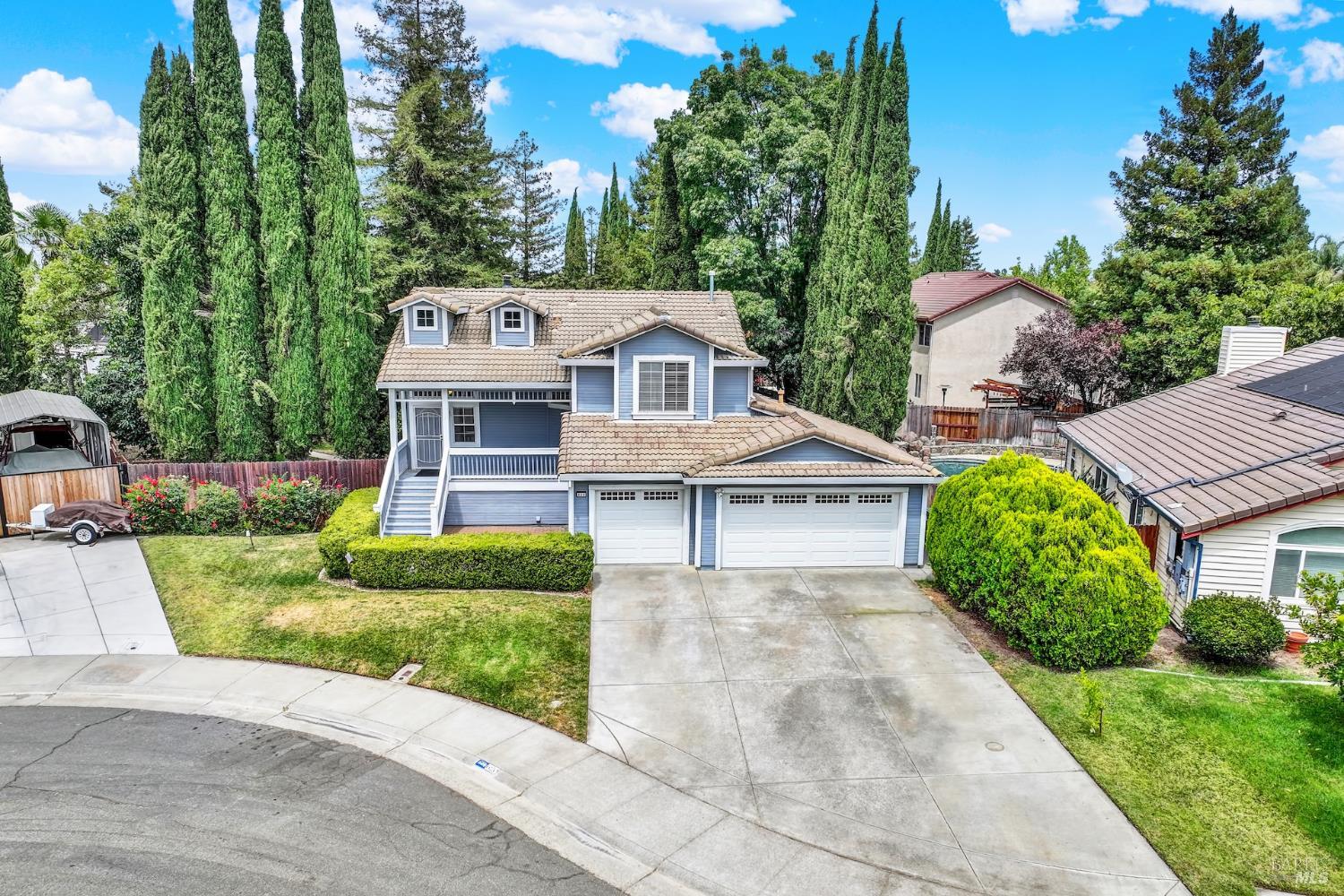 620 Monk Court Dixon CA 95620