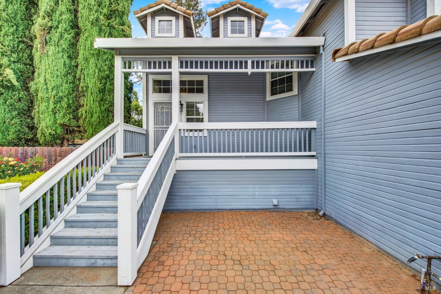 620 Monk Court Dixon CA 95620