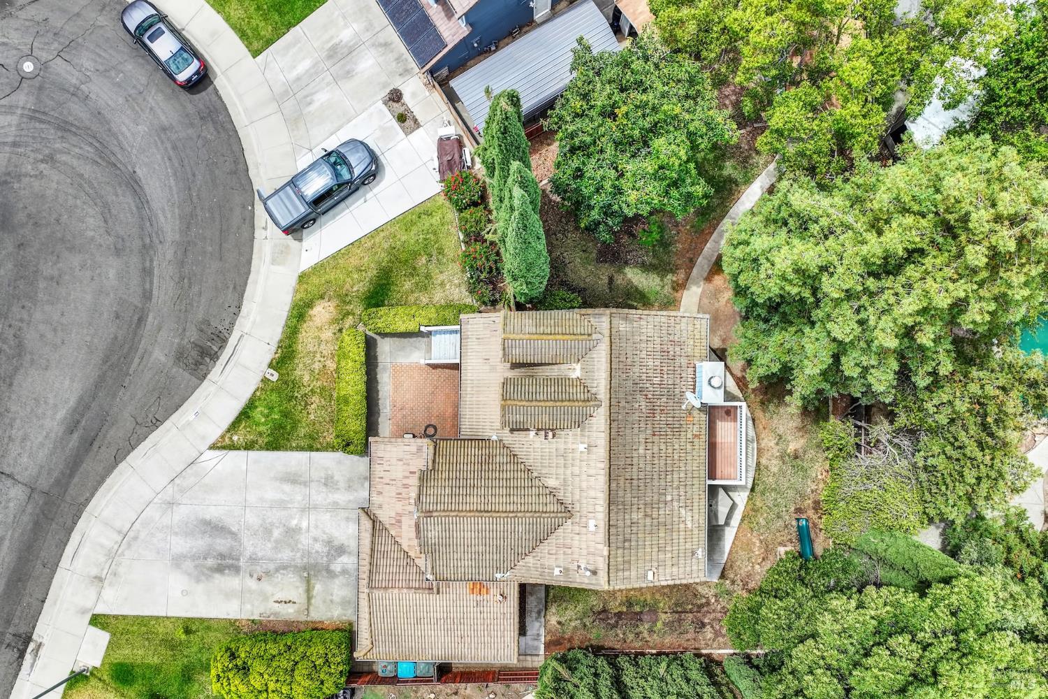 620 Monk Court Dixon CA 95620