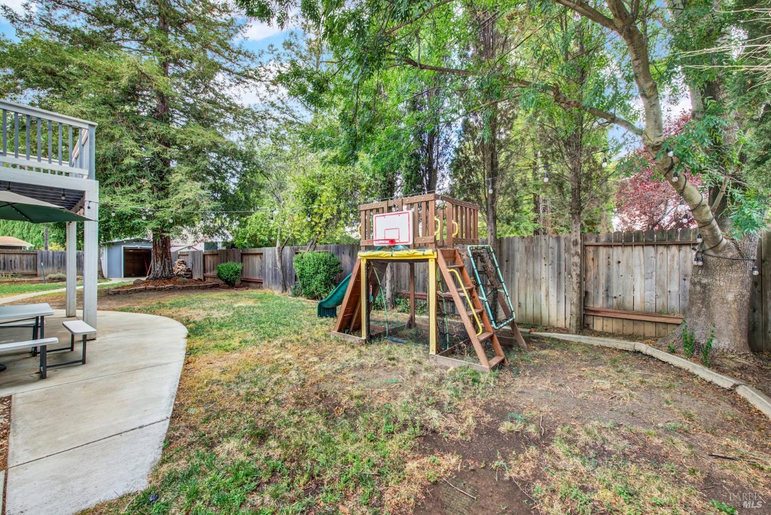 620 Monk Court Dixon CA 95620