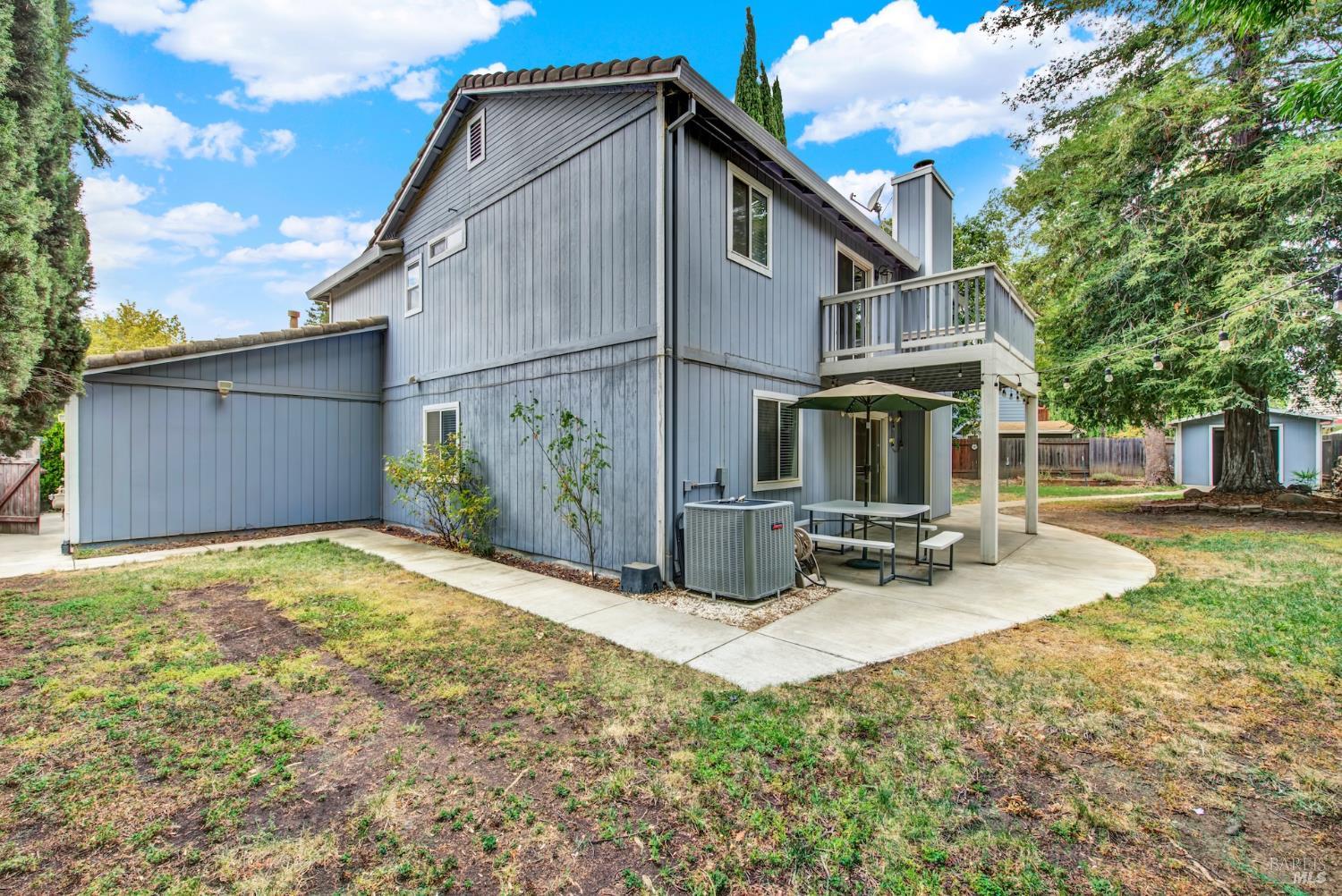 620 Monk Court Dixon CA 95620