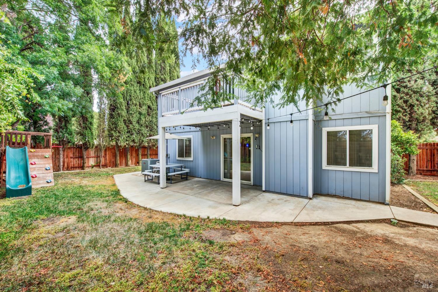 620 Monk Court Dixon CA 95620