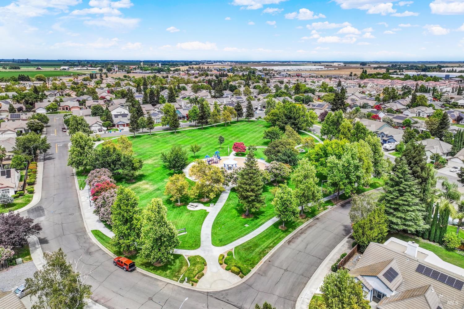 620 Monk Court Dixon CA 95620