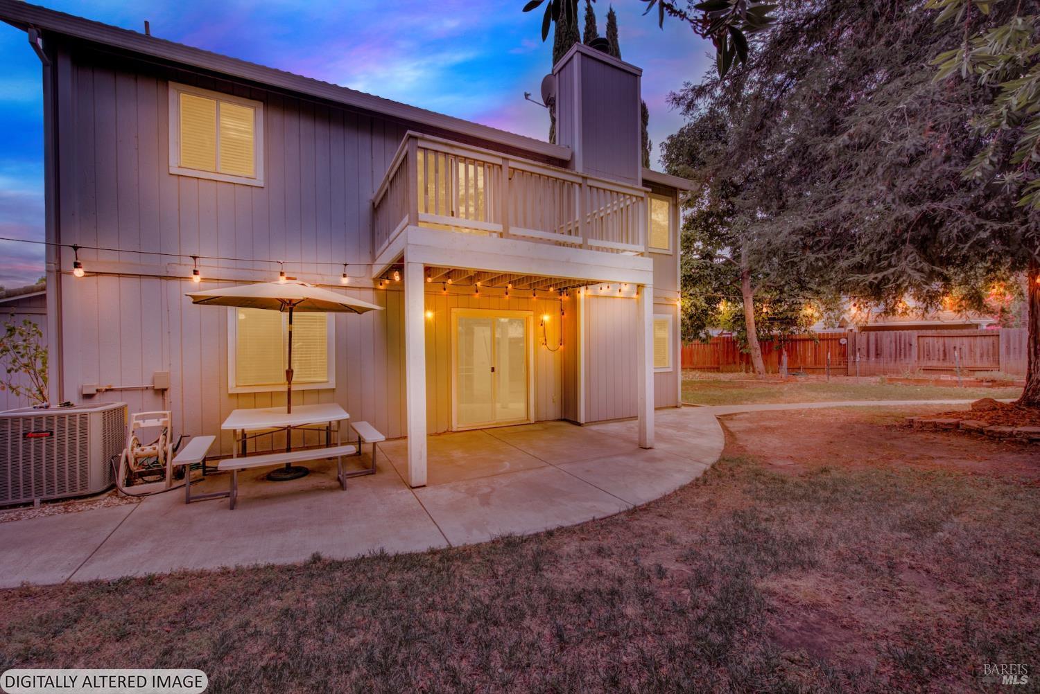 620 Monk Court Dixon CA 95620