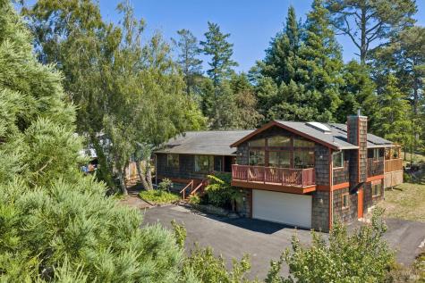 10931 Barnett Valley Road Sebastopol CA 95472