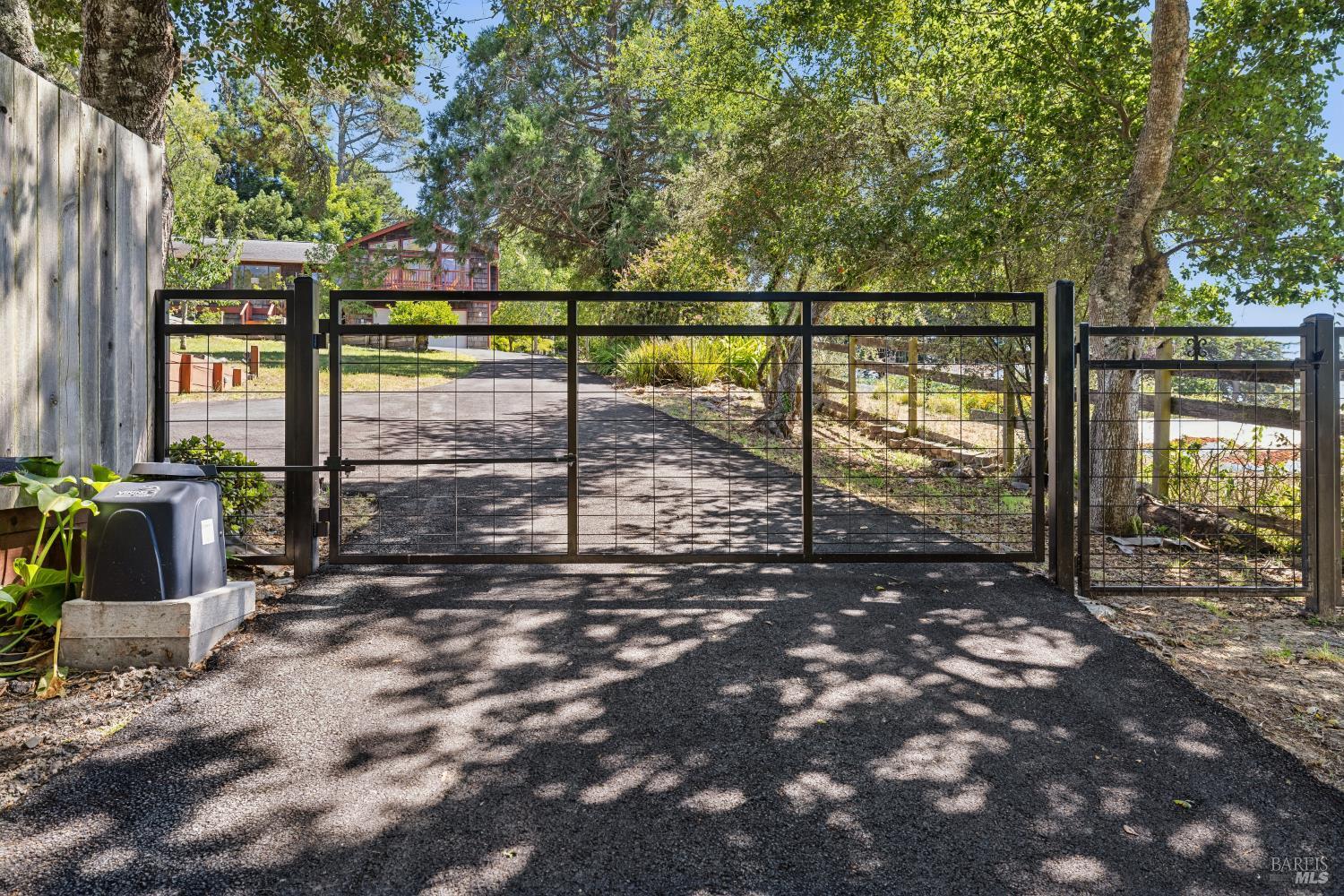 10931 Barnett Valley Road Sebastopol CA 95472