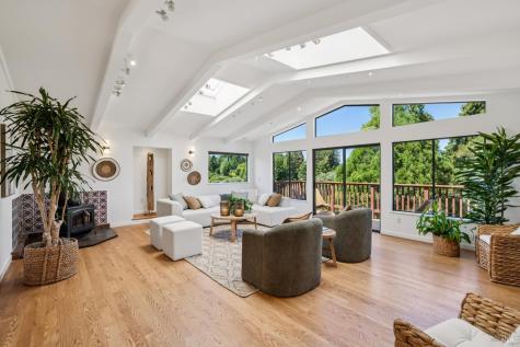 10931 Barnett Valley Road Sebastopol CA 95472