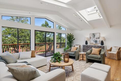 10931 Barnett Valley Road Sebastopol CA 95472
