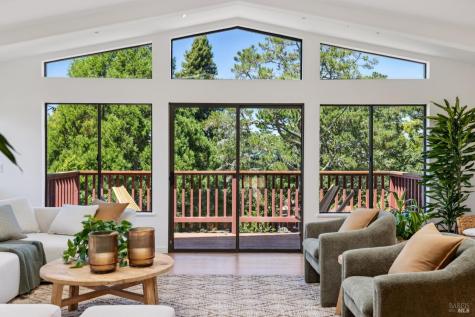 10931 Barnett Valley Road Sebastopol CA 95472