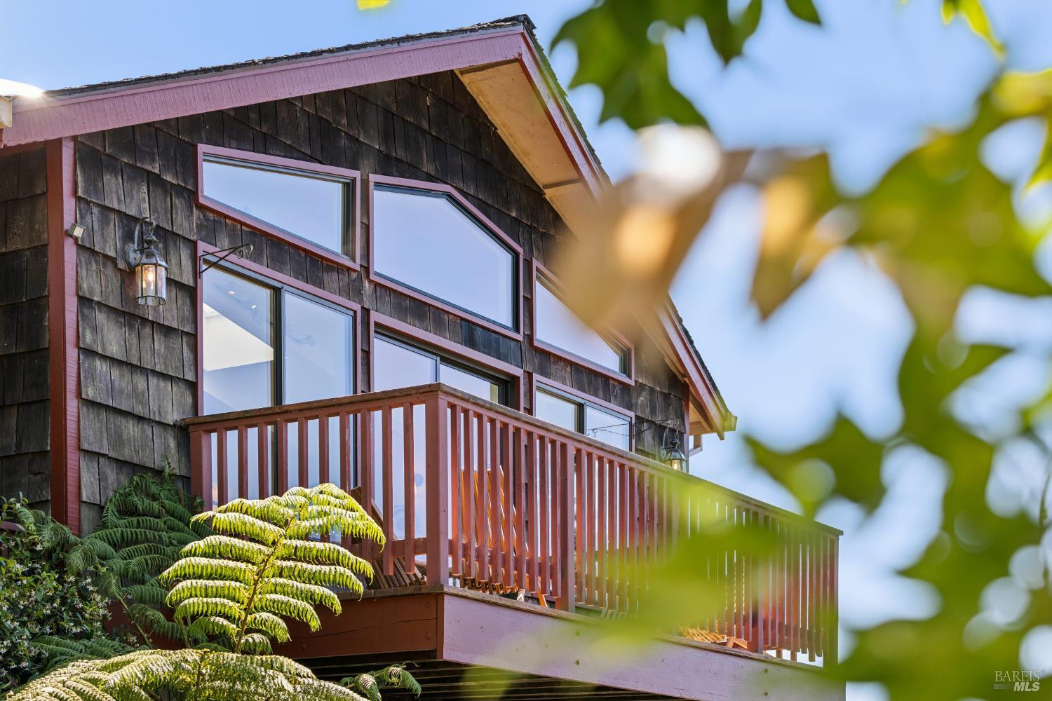 10931 Barnett Valley Road Sebastopol CA 95472