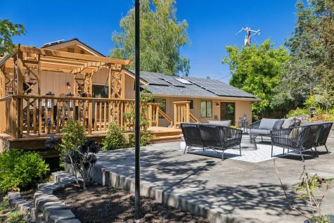 10931 Barnett Valley Road Sebastopol CA 95472