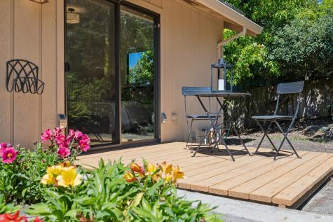 10931 Barnett Valley Road Sebastopol CA 95472
