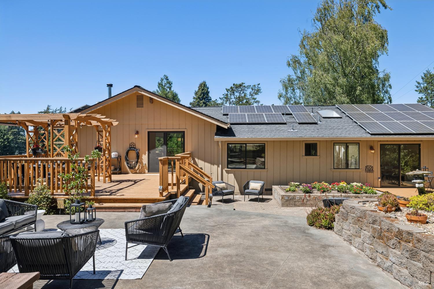 10931 Barnett Valley Road Sebastopol CA 95472