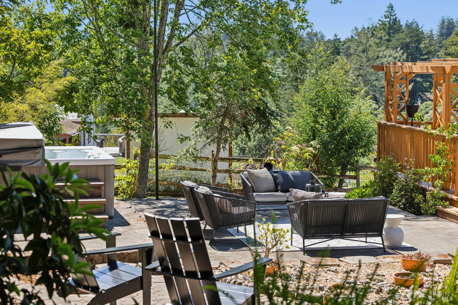 10931 Barnett Valley Road Sebastopol CA 95472