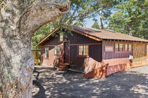 10931 Barnett Valley Road Sebastopol CA 95472