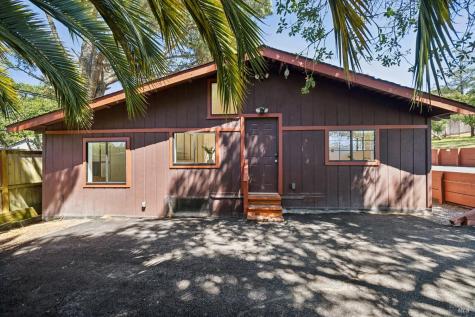 10931 Barnett Valley Road Sebastopol CA 95472
