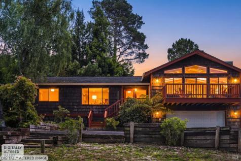 10931 Barnett Valley Road Sebastopol CA 95472
