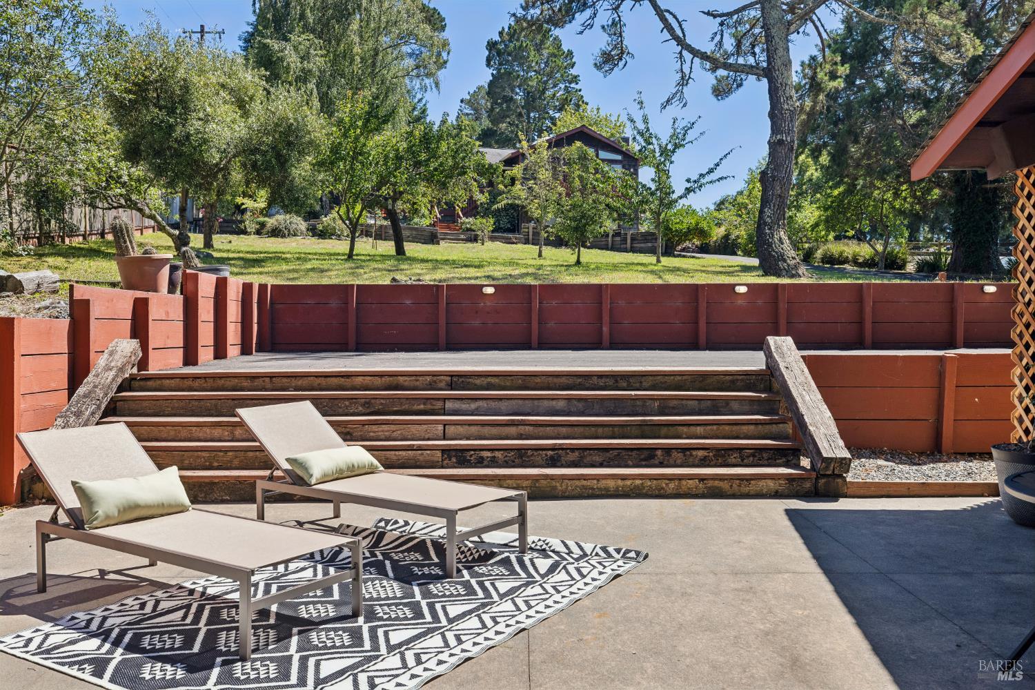 10931 Barnett Valley Road Sebastopol CA 95472