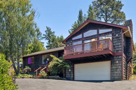 10931 Barnett Valley Road Sebastopol CA 95472