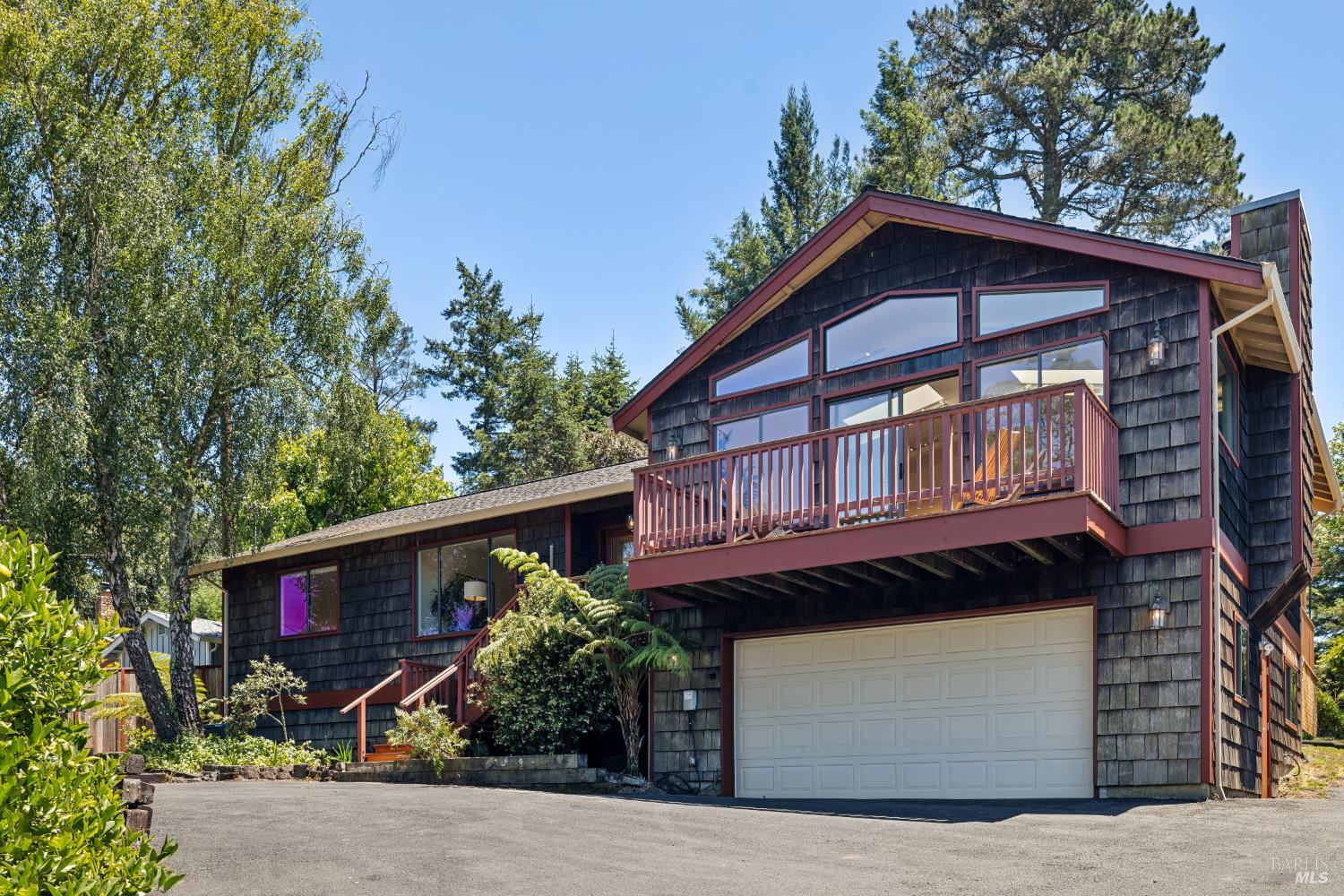 10931 Barnett Valley Road Sebastopol CA 95472