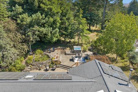 10931 Barnett Valley Road Sebastopol CA 95472