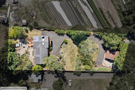 10931 Barnett Valley Road Sebastopol CA 95472