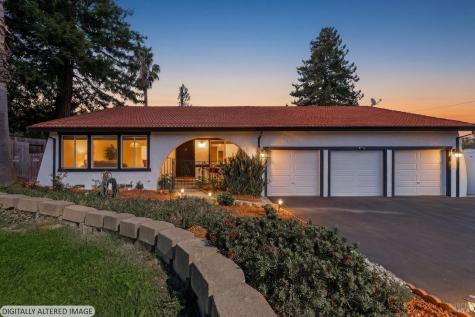 5174 Blank Road Sebastopol CA 95472