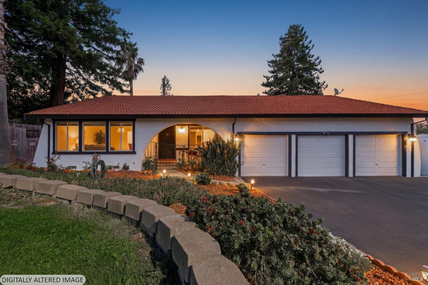 5174 Blank Road Sebastopol CA 95472
