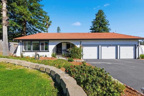 5174 Blank Road Sebastopol CA 95472